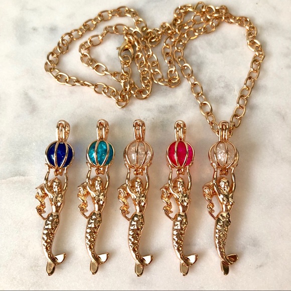 Custom colorful coastal jewelry! - Picture 14 of 14